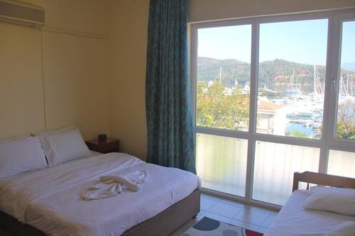Fethiye Guesthouse