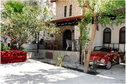 Isler Pension