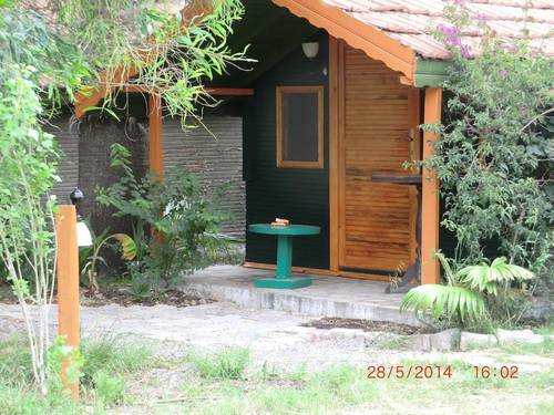Dalyan Camping