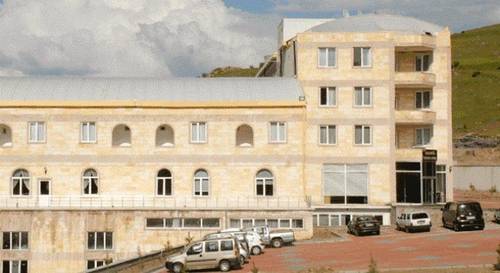 Narli Gol Termal Hotel