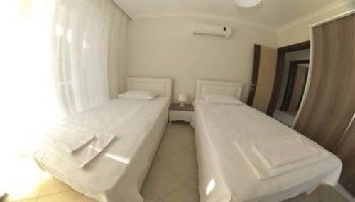Stella Lux Apart Residence