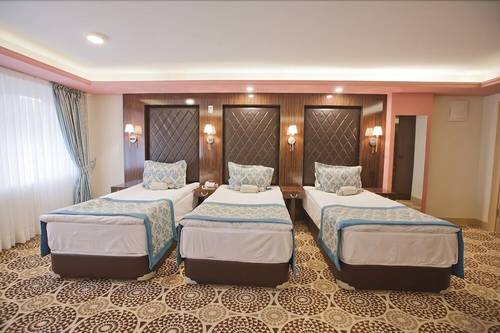 Çelikhan Hotel