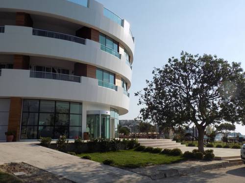 Marina Art Hotel
