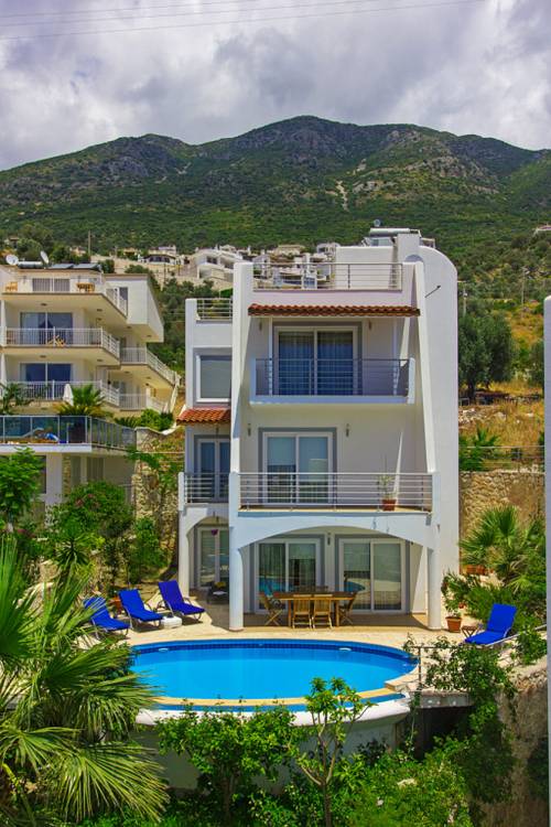 Villa Ecem