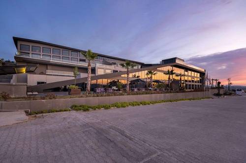 The S; Ascend Hotel Collection