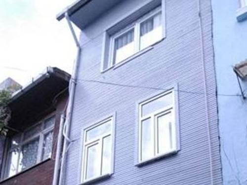 Konut Wooden House