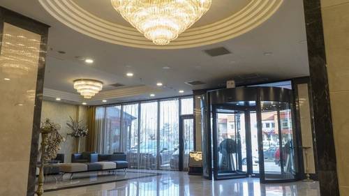 Turan Otel