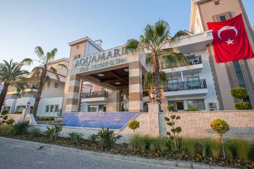 Marine Family Club Hotel