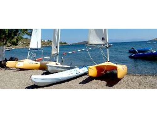 Tamarisk Murat Hotel
