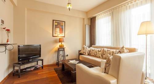 Pera Apartmenthotel