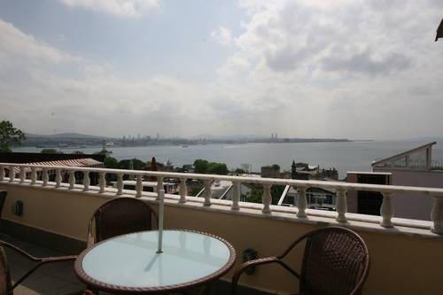 Istanbul Hanedan Hotel