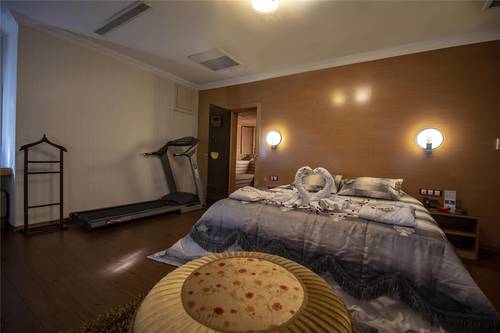 Gaziantep Plaza Hotel