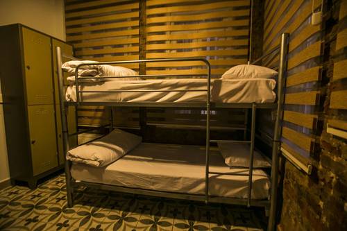 Seyyah Hostel