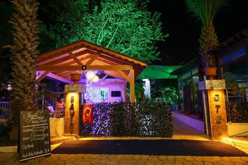 Sayli Otel