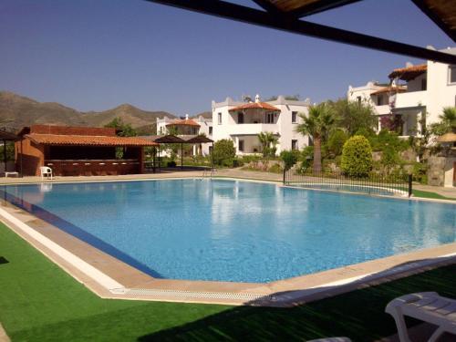 My House Bodrum