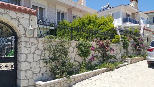 Pembe Villa Alacati