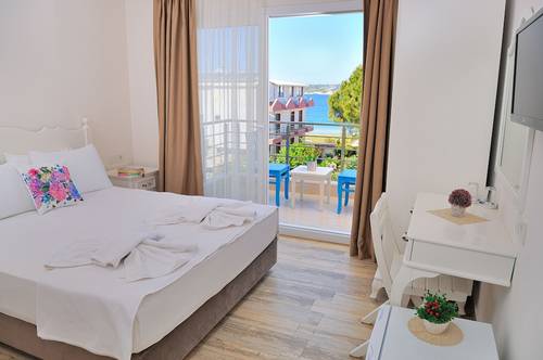 Allegria Butik Hotel