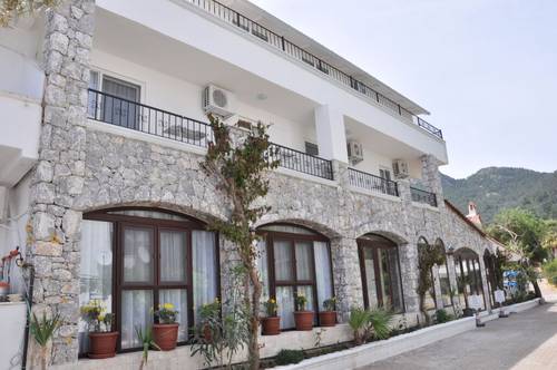 Pisces Hotel Turunc