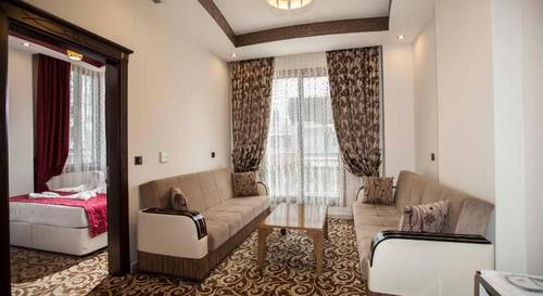 Zeyn Hotel