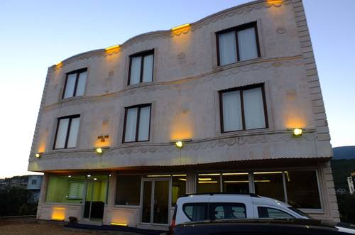 Bahce Park Otel