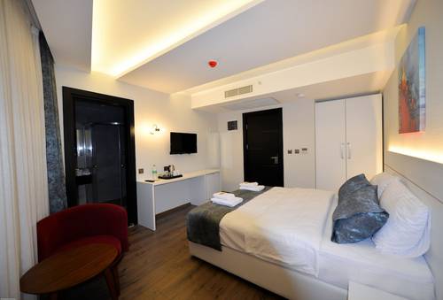 Zeytindalı Guest House
