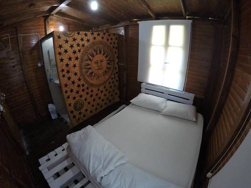 Kabak Mammas Hostel