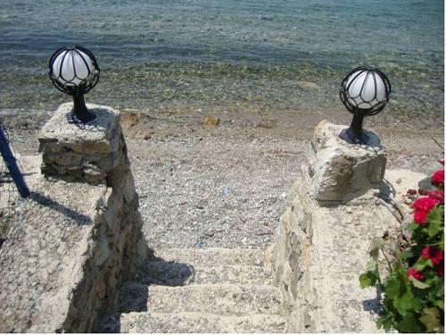 Mavi Akvaryum Otel