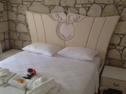 Alacati Lucky Angel Hotel