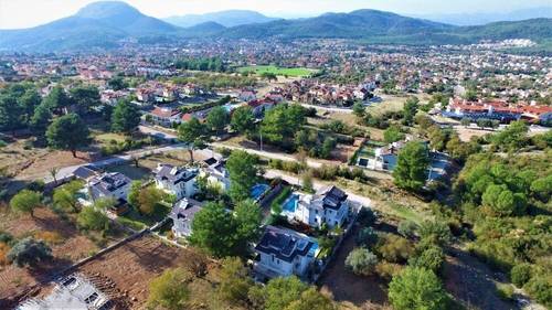 Villas Angel Unique