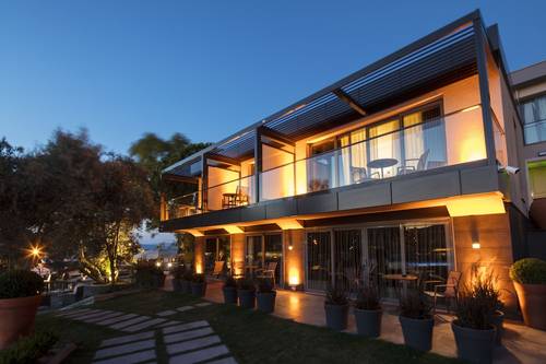 Kübana Hotel