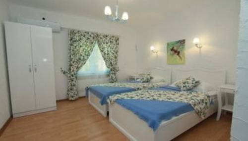 Cakirbey Otel