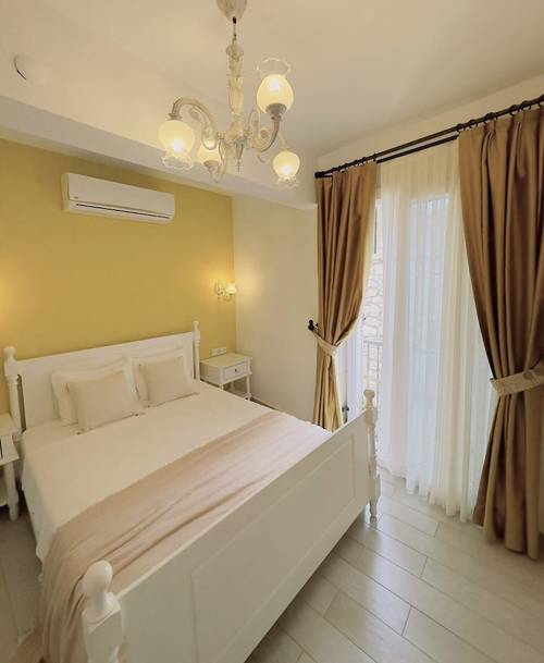 Selin Otel