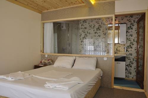 Koç Pension Kekova