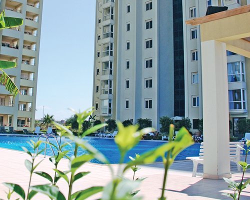 Sonmez Falezyum Residence