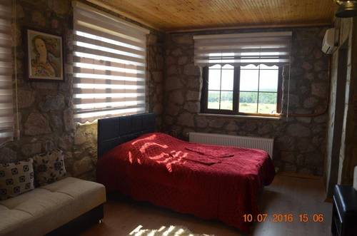 Kazanci Tashan Otel