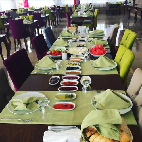 Rakasta Boutique Hotel