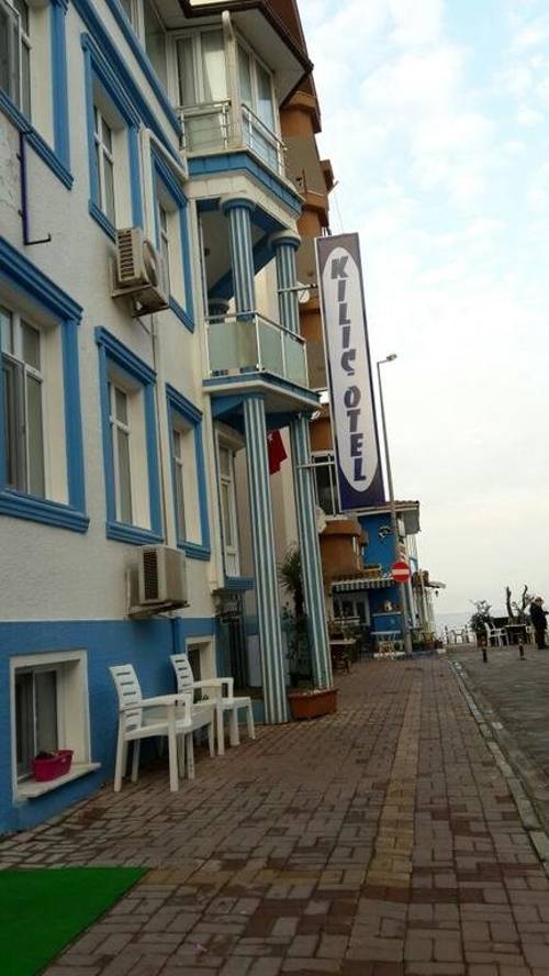Kilic Balik & Otel