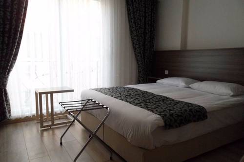 Zen Inn Butik Otel Sarkoy