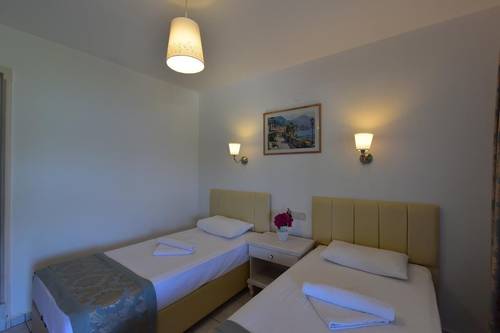 Maritim Otel Golkoy