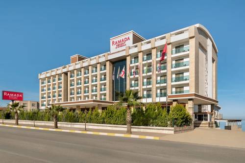 Kalibya World Resort & Spa Hotel