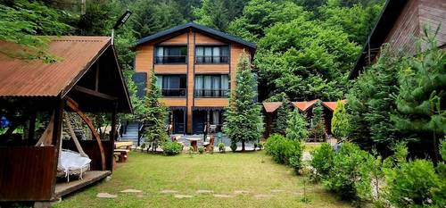 Akyuz Kardesler Otel & Bungalow
