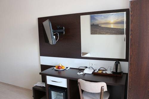 Grand Teras Hotel