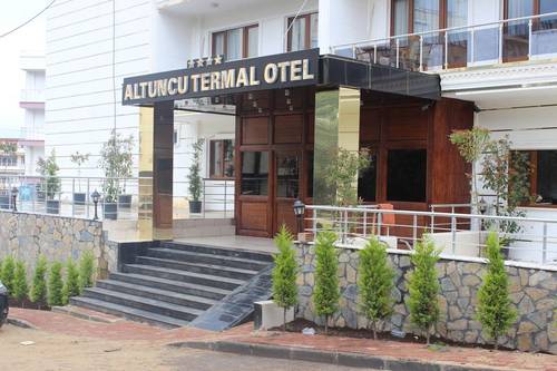Altuncu Thermal Hotel