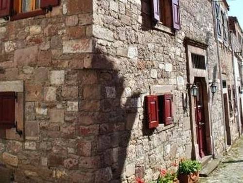 Florina House