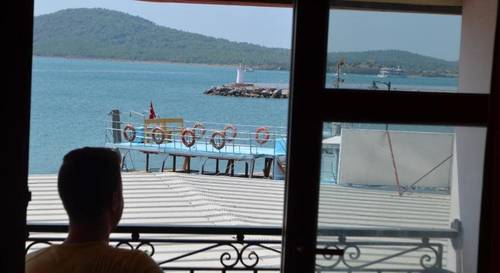 Poyraz Hotel