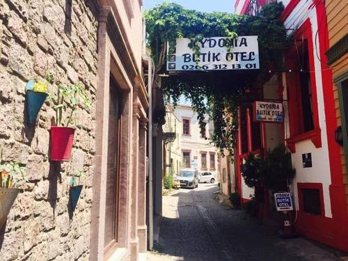 Kydonia Butik Otel