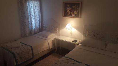 Pasha Motel