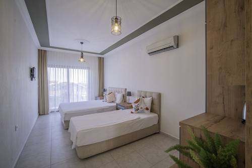Yarimada Butik Otel