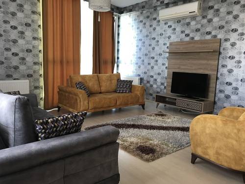 Arma Apartments
