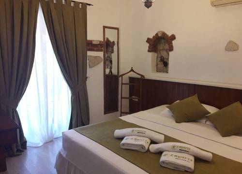 Çayirli Alaçati Butik Otel